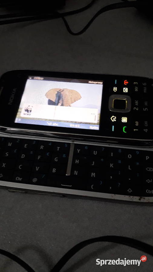 Telefony komórkowe vintage Leżajsk