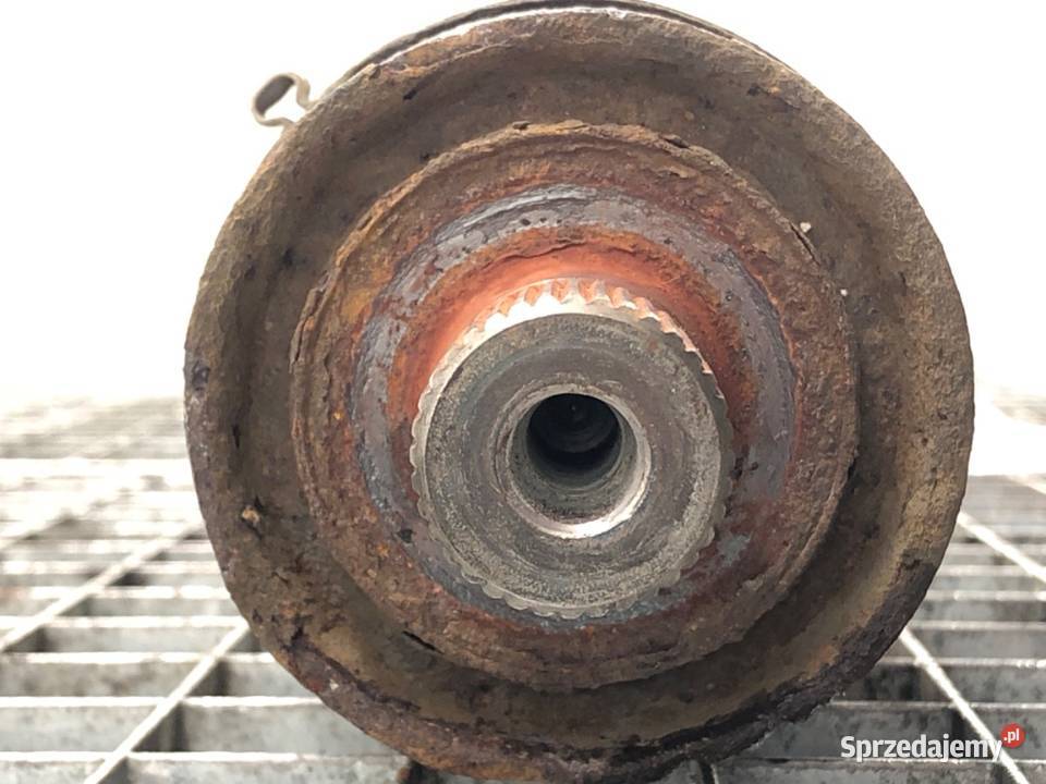 PÓŁOŚ PRAWY PRZÓD MAZDA 3 16 109 0309 PRZEGUB osobowe