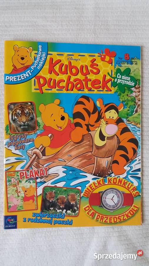 Asterix oryginalne Komiksy lata 90te Kubuś Płońsk sprzedam