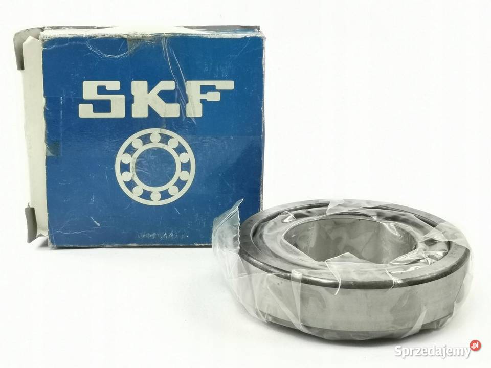 ŁOŻYSKO PIASTY KOŁA TYŁ SKF VB129 NOWE