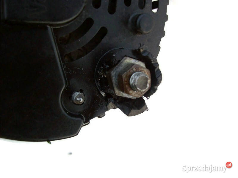 Megane I Lift 14 16V Alternator Valeo osobowe mazowieckie Mińsk Mazowiecki sprzedam