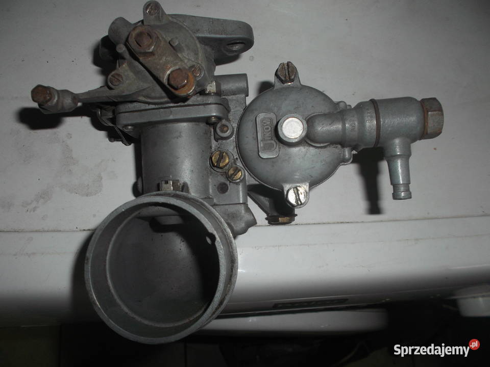 syrena 104105 gażnik ikov Ziębice sprzedam