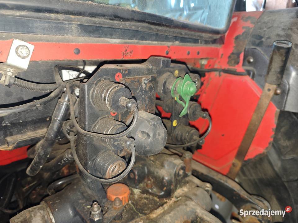 Same Dorado f75 sadownik Iłża