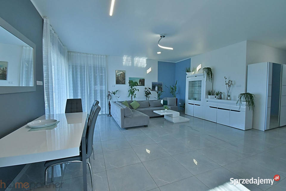 Dom wolnostojący wynajmę 120m2 Pietrzykowice dachówka