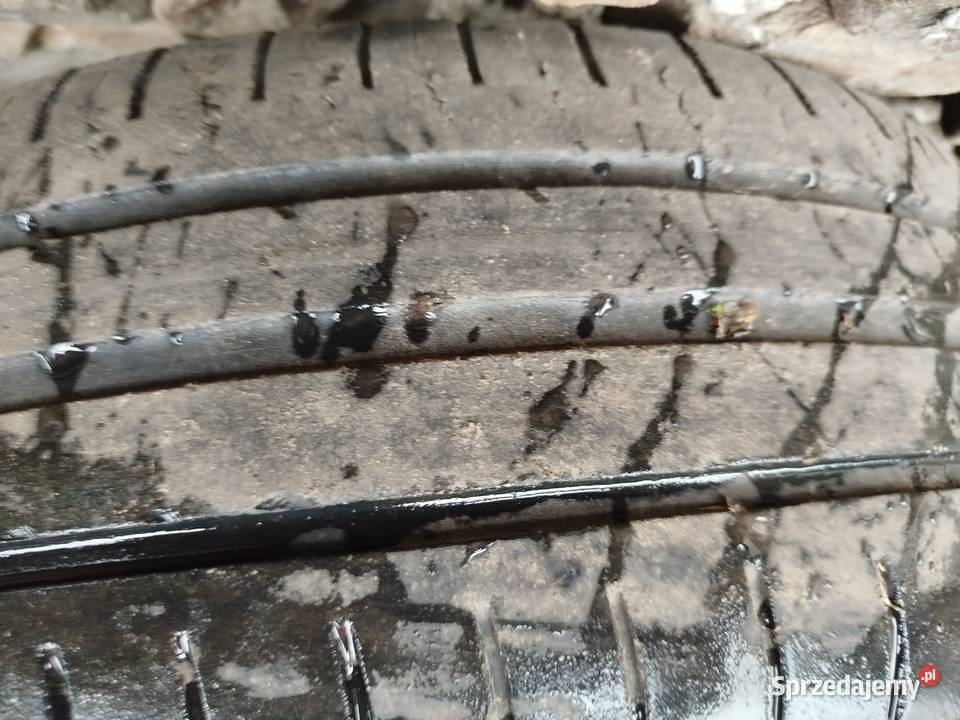 Alufelgi felgi 5 x 112z oponami aluminiowe Świdnica