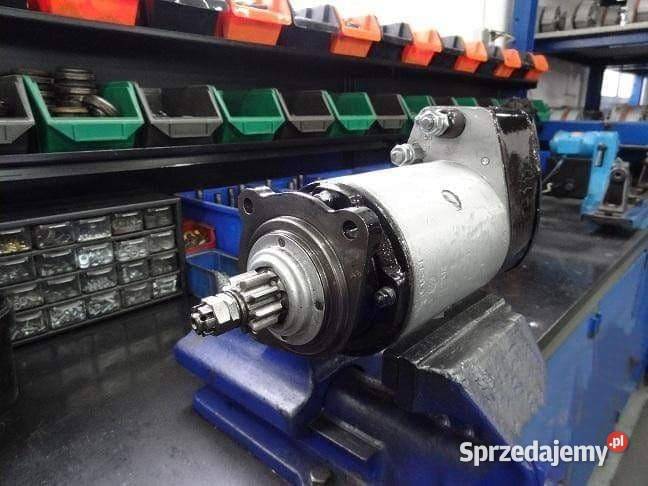 Rozrusznik Ifa Tatra Fortschritt Deutz r30 lkt zachodniopomorskie Myślibórz