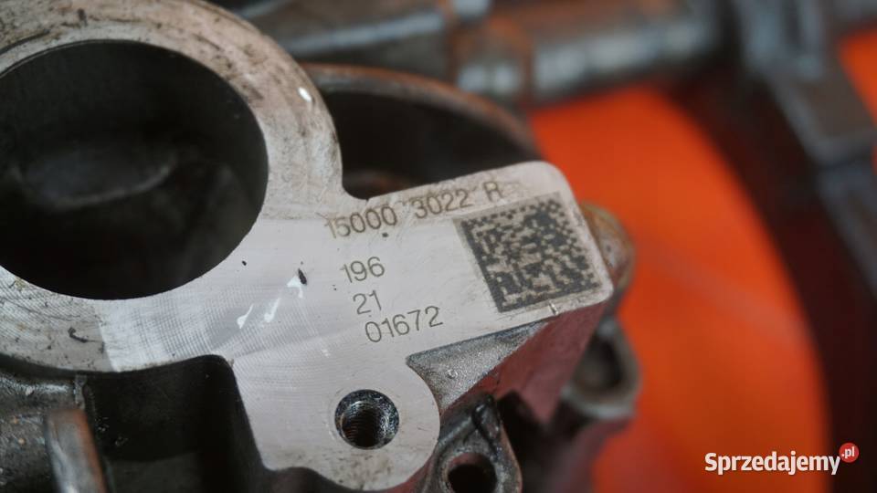 NISSAN NAVARA D23 XKLASA MASTER 23 DCI 21r YS23 Smarowanie silnika Suków sprzedam