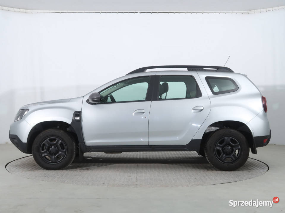 Dacia Duster 15 Blue dCi Lublin