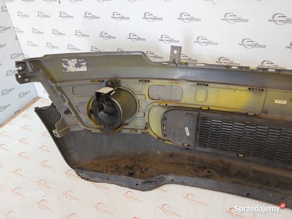 MINI COOPER R55 R56 R57 zderzak przód 7147840 Kielce