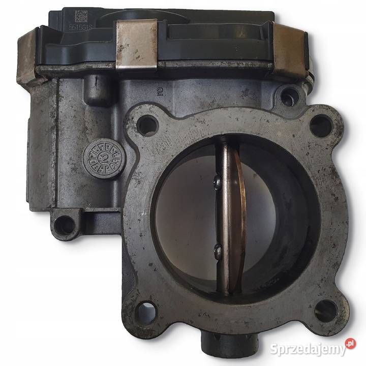 PRZEPUSTNICA Opel Antara 22 CDTI 25183238 Chełm