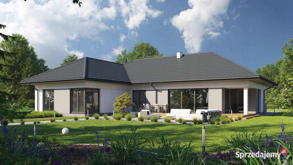 BUDMAT Blachodachówka 2modułowa COMO DMATT Materiały budowlane Hajnówka