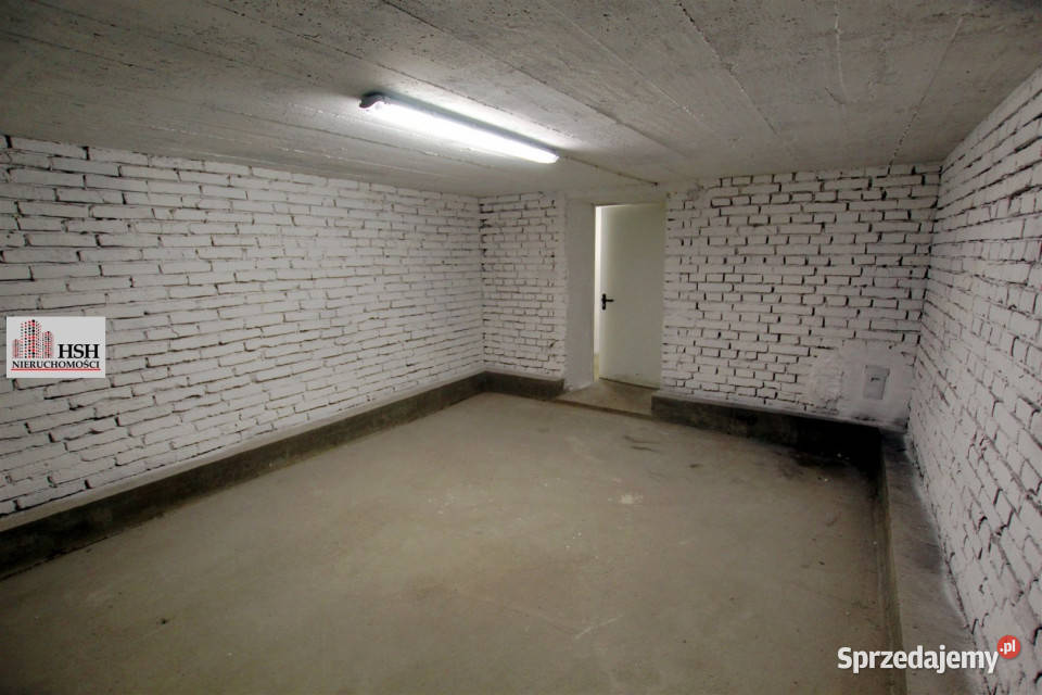 Lokal Kraków Bonarka 18m2