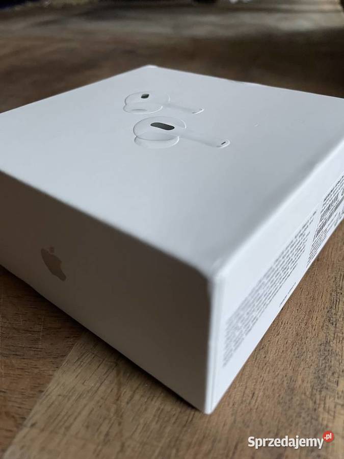 AirPods pro 2generacja Lipsk
