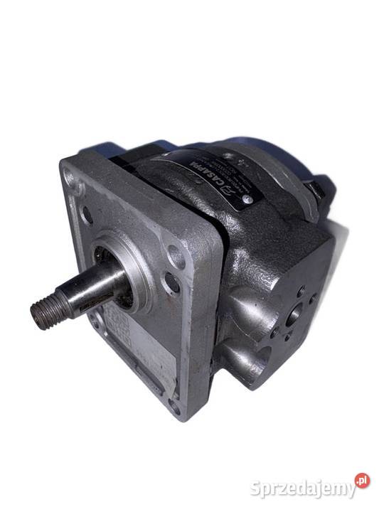 Casappa PHP208D0 82E2 LEA EA N EL FS Hydraulic Warszawa