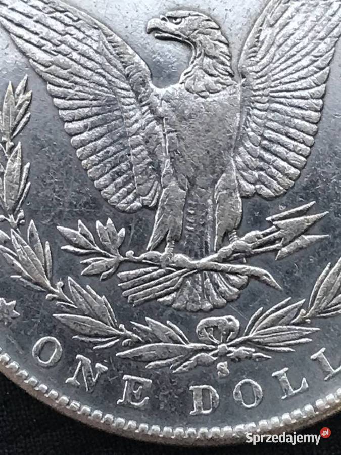 ONE DOLLAR AMERICA śląskie Częstochowa