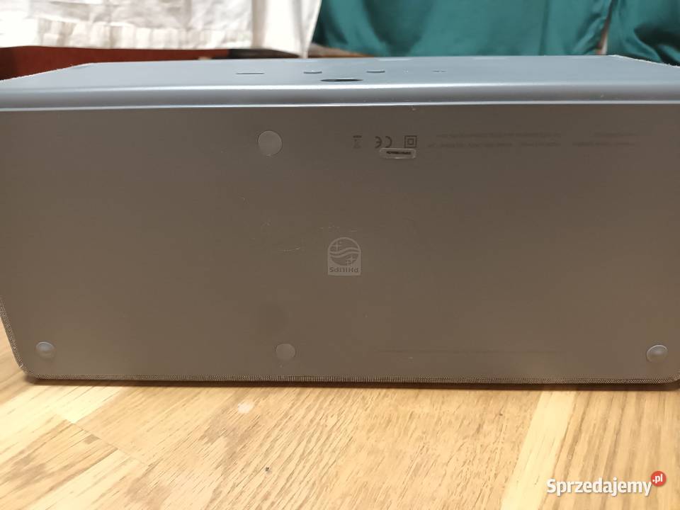 Philips TAW6505 głośnik bezprzewodowy Turek