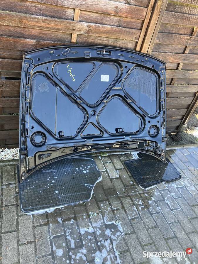 Maska VW VENTO