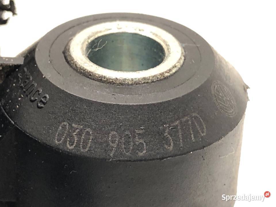 CZUJNIK SPALANIA STUKOWEGO VW TRANSPORTER T6 osobowe sprzedam