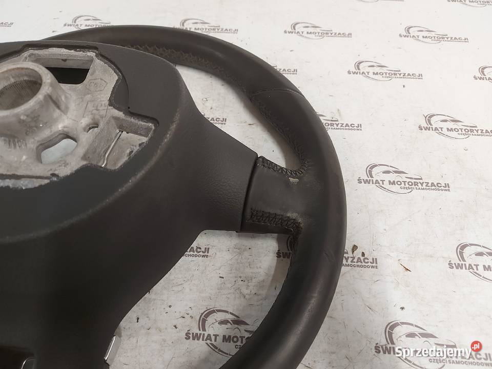 VW GOLF VI 14r kierownica 3C8419091BE