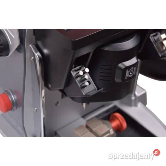 Zestaw Kukai Alpha Pro PRZYSTAWKA S2 Szczekociny