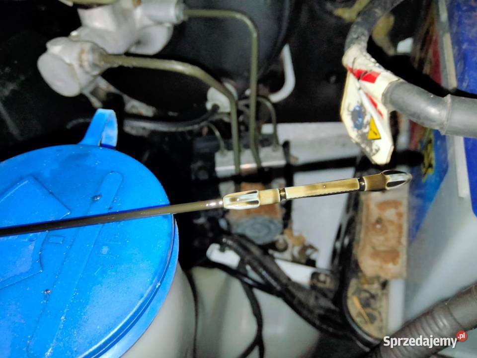 Fotel e46 Międzychód sprzedam