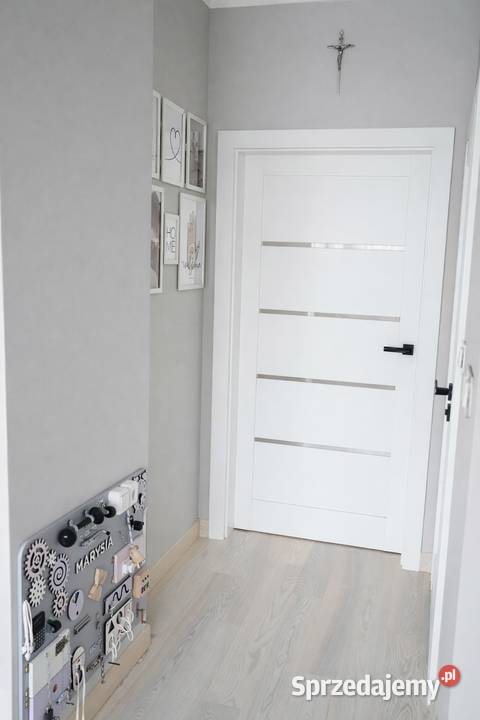 2pokojowe mieszkanie na Ursynowie 53m2 wysokI Liczba pokoi 2 mazowieckie Warszawa