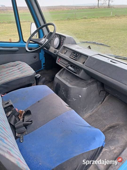 Sprzedam Mercedesa kaczke Chełm