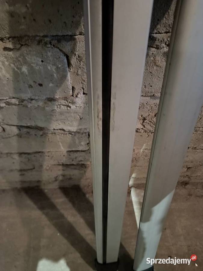 belki bagażnik aluminiowy do Honda Accord Router Radom