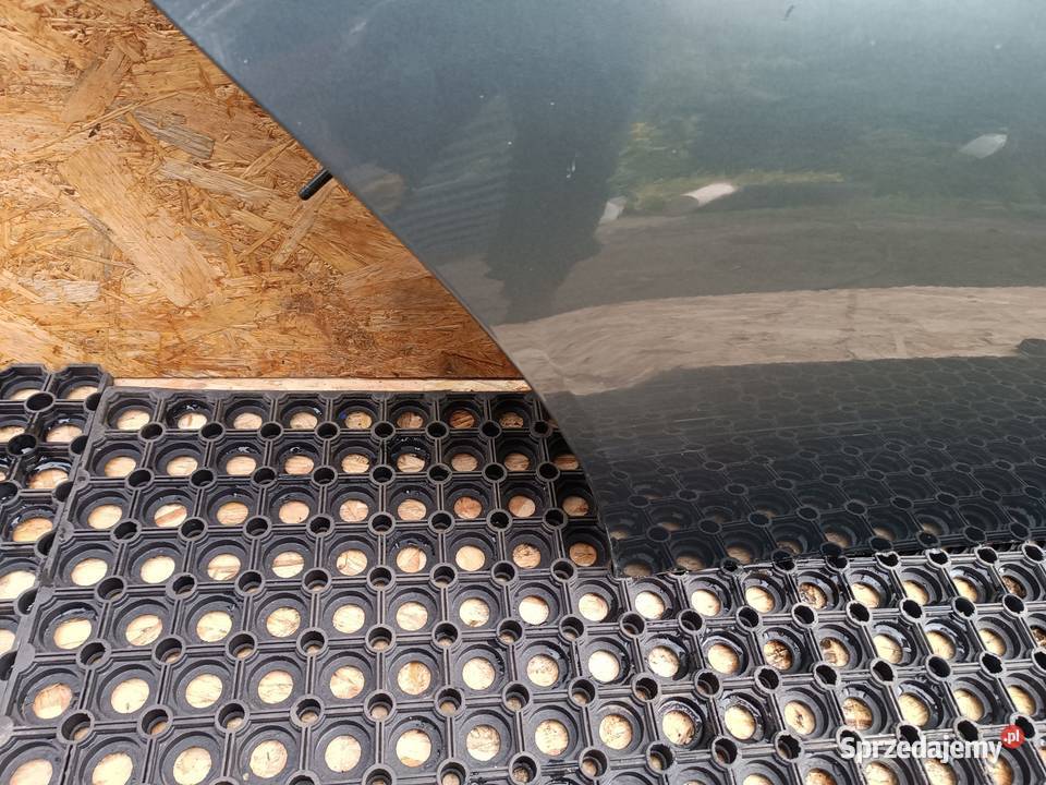 BMW E90 SEDAN DRZWI TYŁ TYLNIE PRAWE PRAWY Słowikowo sprzedam