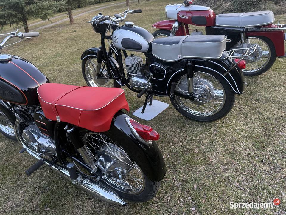 SHL M 17 Gazela SHL Wąchock