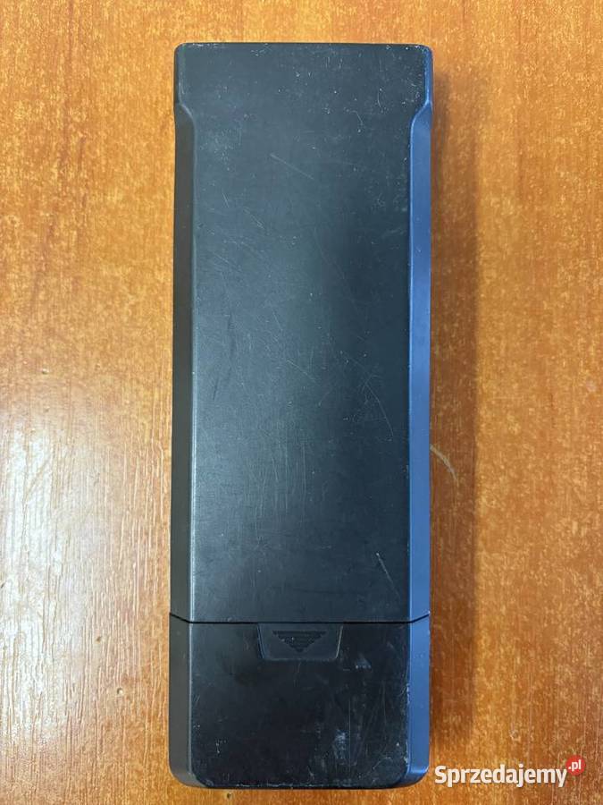 Pilot Sony RM771 wieża audio Opole