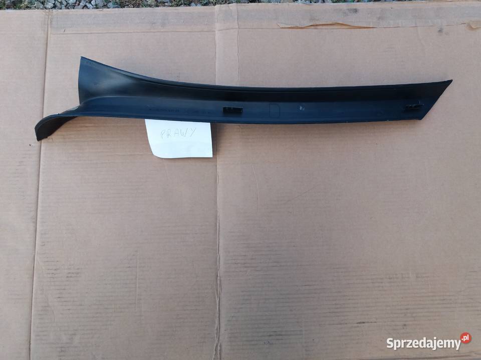 Słupek wewnętrzny prawy przedni Citroen ZX Warszawa