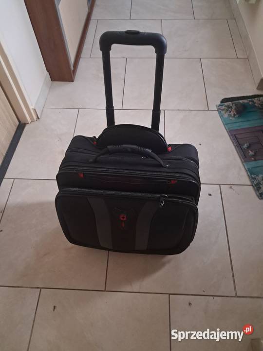Torba walizka Wenger Granada na kółkach na Jelenia Góra