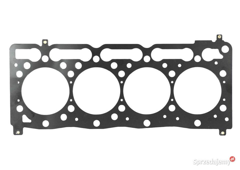 Uszczelka głowicy Kubota V1505 78 mm metalowa 3 Silnik i osprzęt podkarpackie Tajęcina