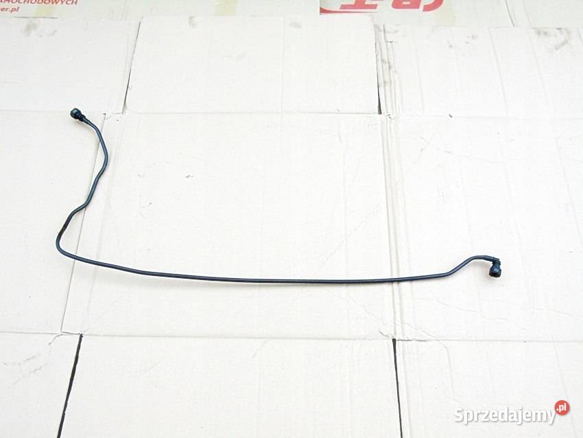Przewód rurka paliwa Ford Transit Mk6 2007r Pozostałe sprzedam