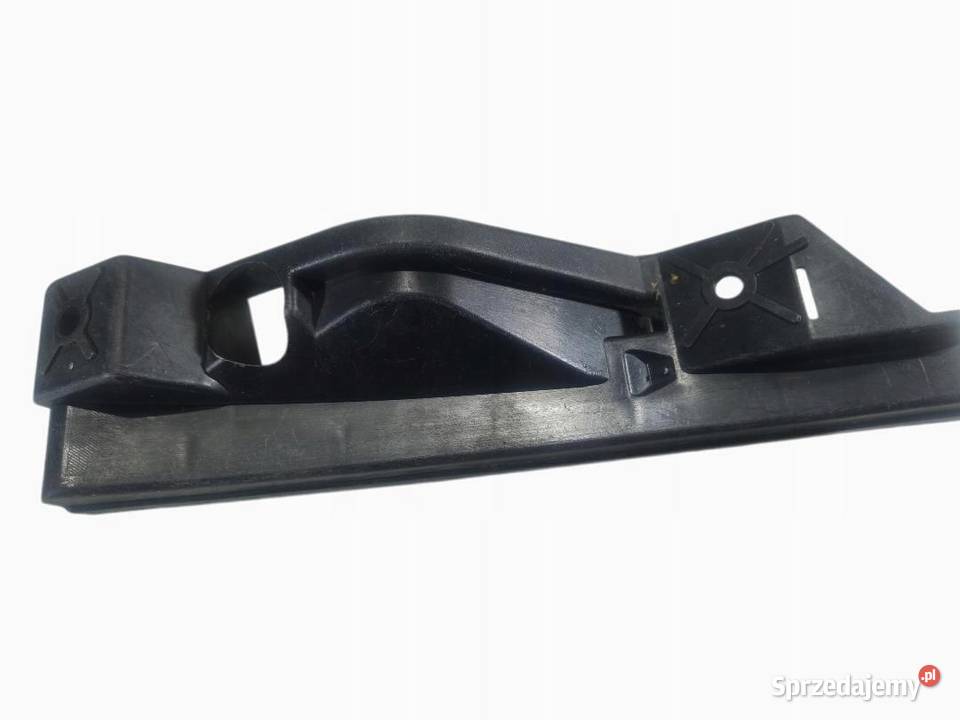 ŚLIZG ZDERZAKA PRAWY PRZÓD VW TOURAN 1T0807890A Karoseria