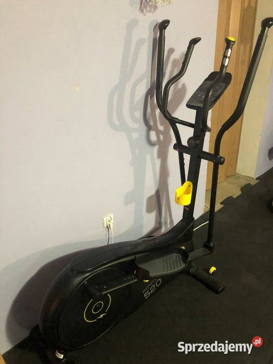 Rower eliptyczny Domyos EL520 Piaseczno