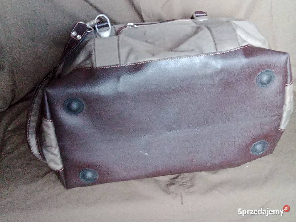 Torba podróżna Samsonite mazowieckie Legionowo
