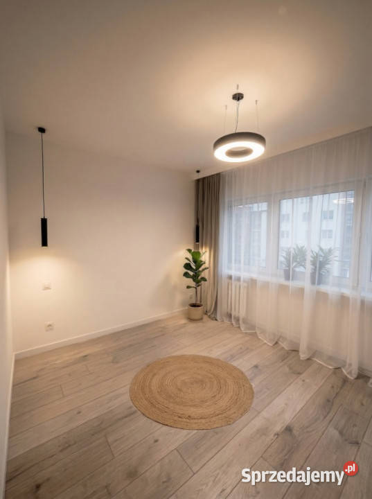 generalnym remoncie 46m2 2 Piętro Duży balkon Częstochowa sprzedam