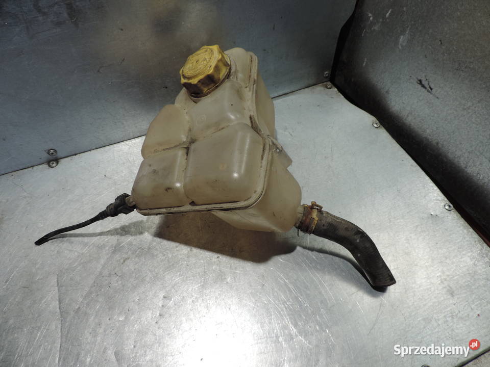 ZBIORNICZEK WYRÓWNAWCZY PŁYNU CHŁODNICY FORD Zbiorniki wyrównawcze Nowy Sącz