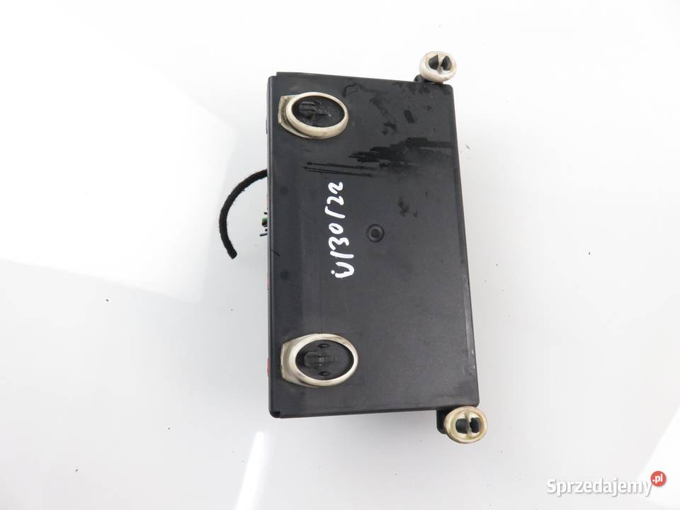 MODUŁ DRZWI MERCEDES 211 2118208185 Skrzynki bezpieczników sprzedam