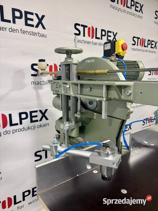 Piła jednogłowicowa GRAULE ZS 170N 2008 Jasionka sprzedam