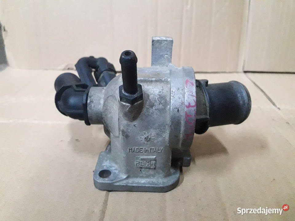 Termostat Obudowa Termostatu Opel Corsa D Cdti Wyszk W