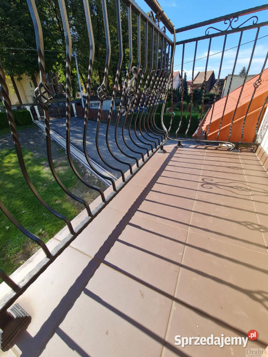 sprzedaży domu wolnostojącego 263m2 Sucha Rok budowy 1960 Sucha Beskidzka