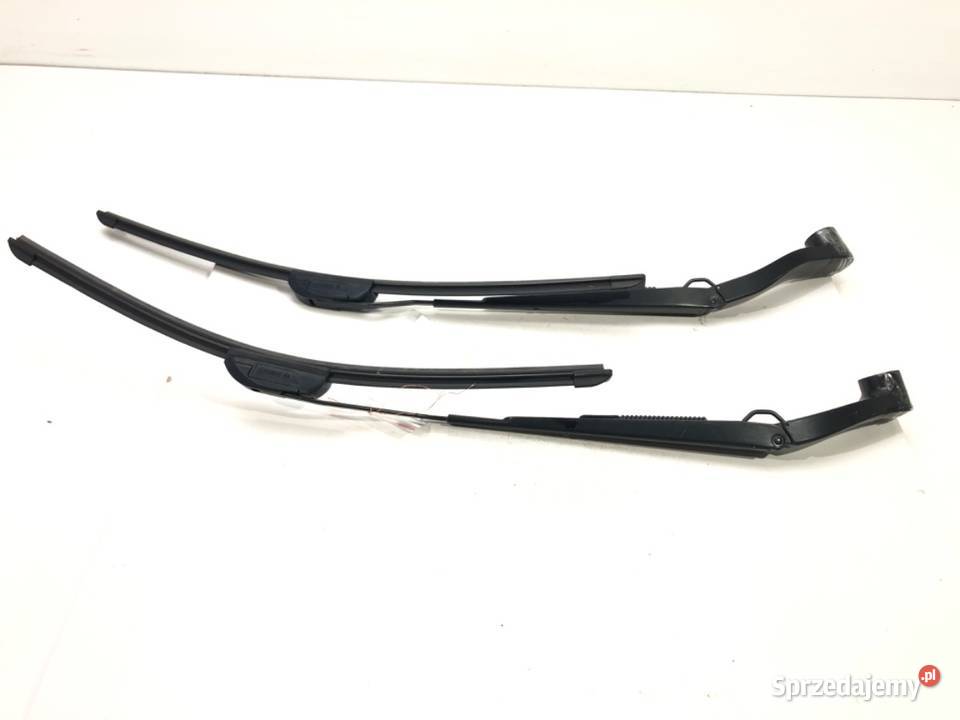 RAMIONA WYCIERACZEK PRZÓD KOMPLET CHEVROLET