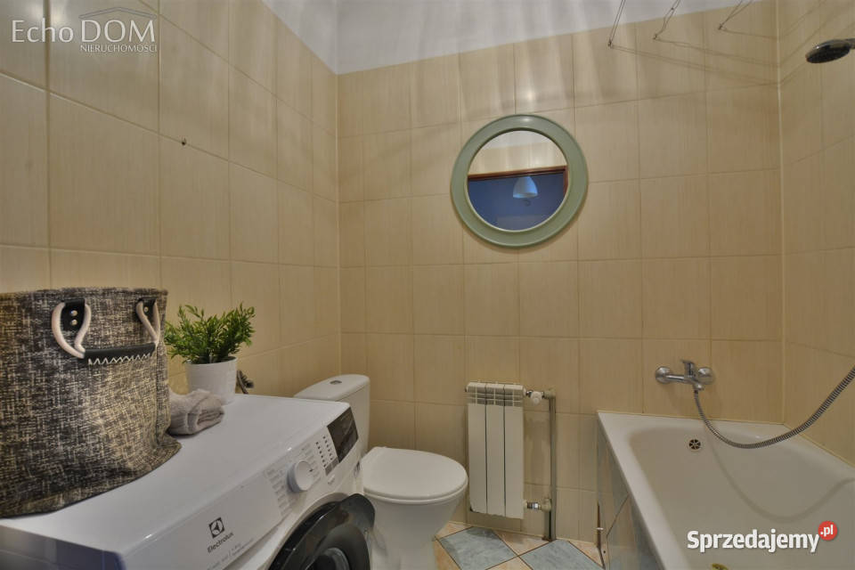 wynajmu mieszkania Kraków Gutenberga 22m2 1 Liczba pokoi 1 małopolskie