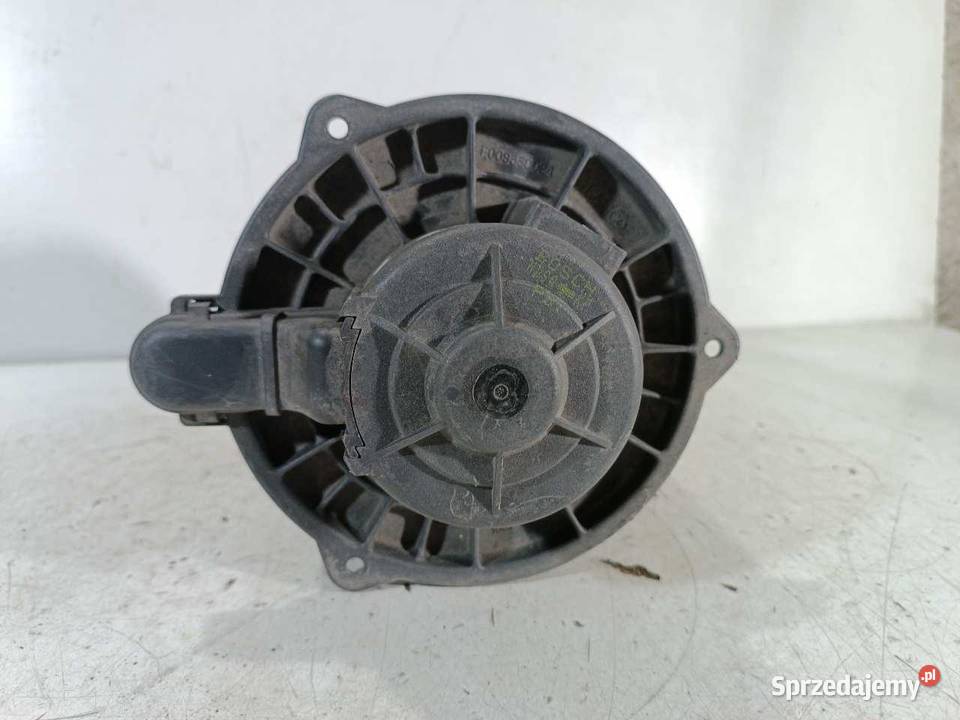 WENTYLATOR DMUCHAWA HYUNDAI GETZ I20 F00S330024 osobowe