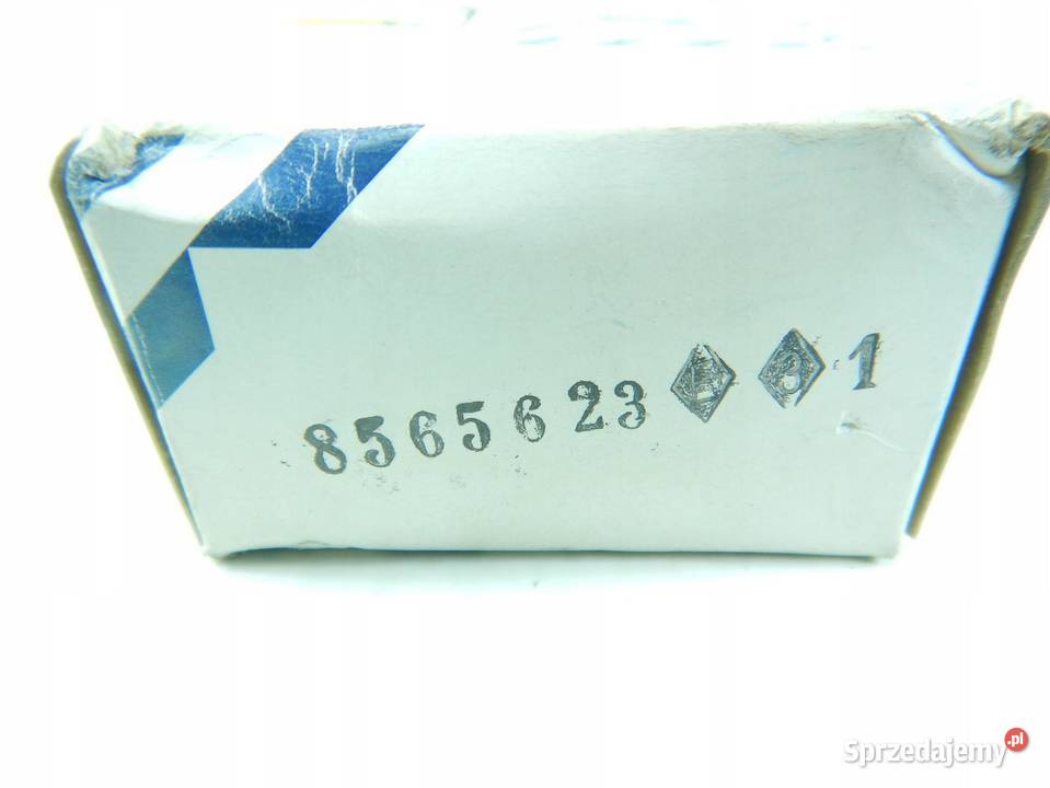 ŚLIMAK NAPĘD OBROTOMIERZA IVECO DAILY RESTYLING