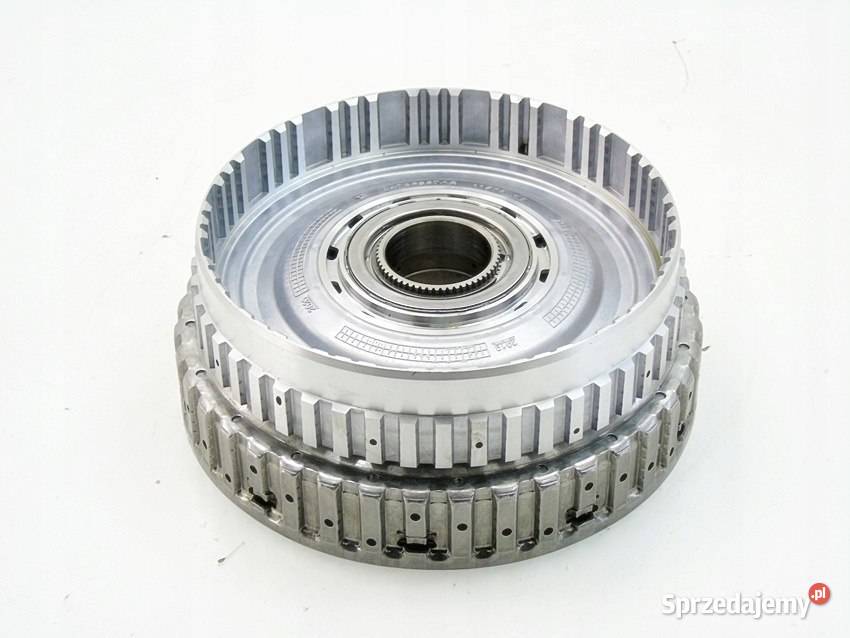 Bęben kosz skrzyni biegów Pacifica Ram 200 śląskie Sosnowiec