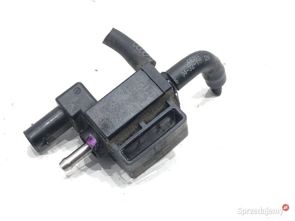 ZAWÓR PODCIŚNIENIA VW TIGUAN 20 190 06H906283J osobowe